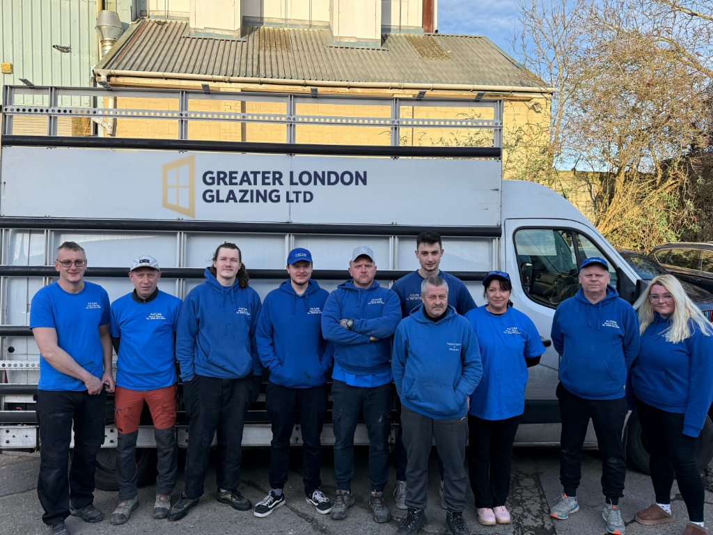 Professional Glazing & Window Specialists Greenwich